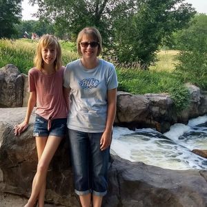 Meet your Posher, Corinne keller